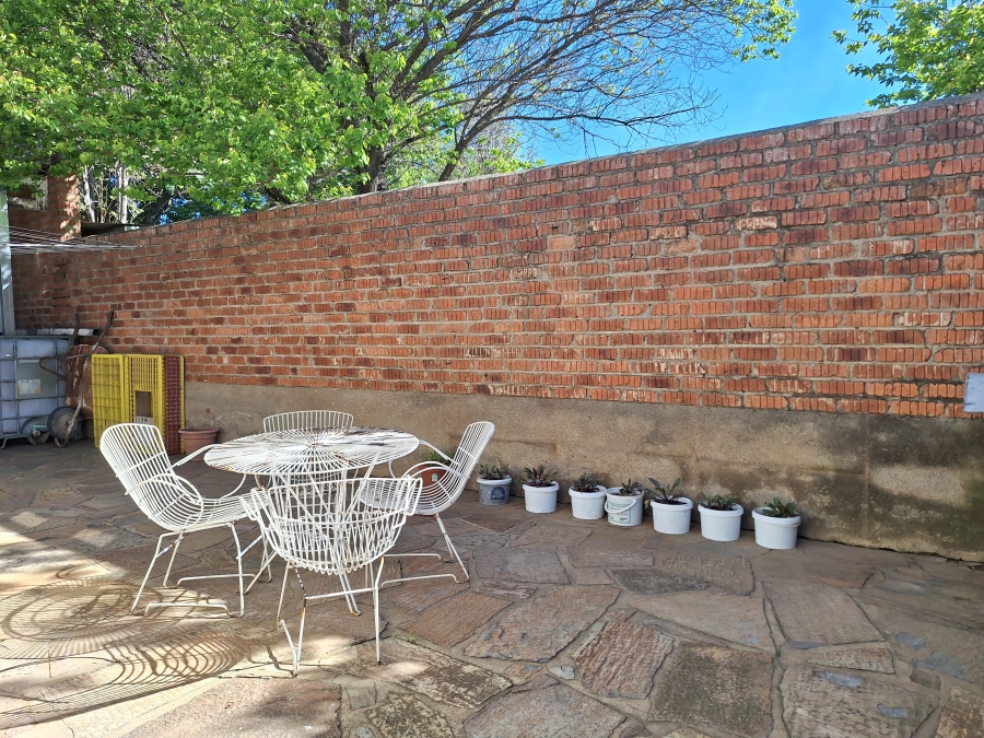 4 Bedroom Property for Sale in Vrede Free State
